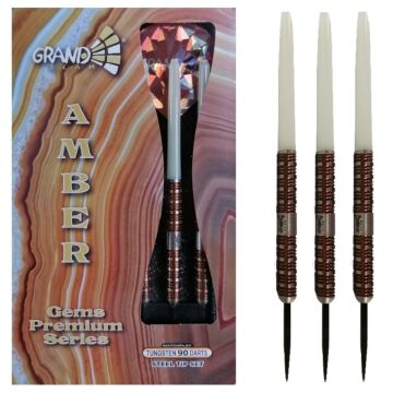 Grand Slam Gems PREMIUM NT90% AMBER