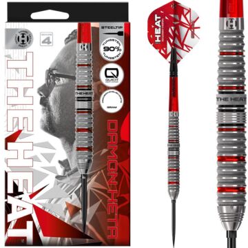 Harrows Demon Heta 90% series 4 QP