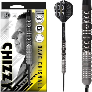 Harrows Chizzy 90% series 4 QP