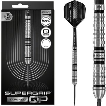 Harrows Supergrip QP Tapered 90%