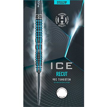 Harrows Ice Recut