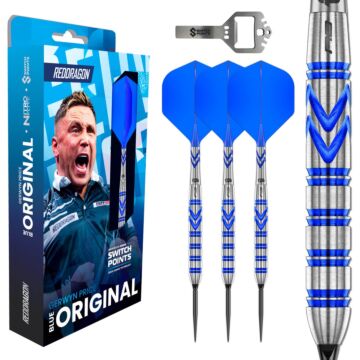 Red Dragon Gerwyn Price The Original SP
