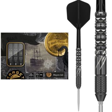 Target Japan Black Marque Draco