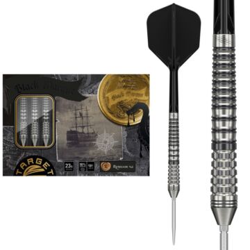 Target Japan Black Marque Renegade 4.0