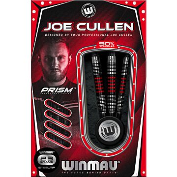 Winmau Joe Cullen
