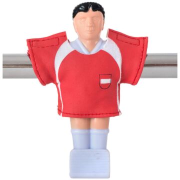 Voetbalshirts Team Austria