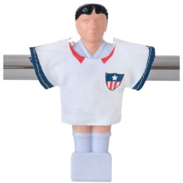 Voetbalshirts Team USA