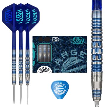 Target Japan Mizu Series 01 90% darts