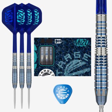 Target Japan Mizu Series 03 90% darts