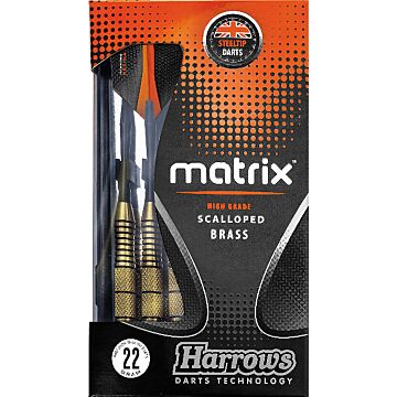 Harrows Matrix