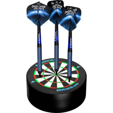 Mission Samurai Infinity Dart Base Station