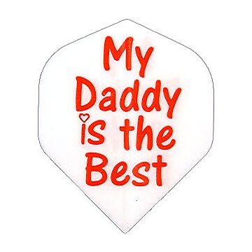 My Daddy flight