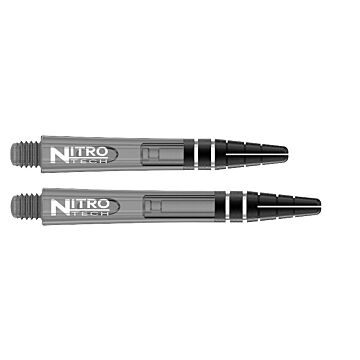 Red Dragon Nitrotech shaft Smoke