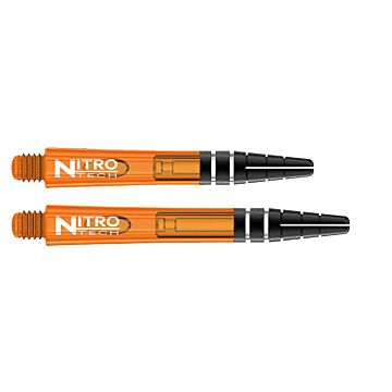 Red Dragon Nitrotech shaft Orange