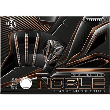 Harrows Noble