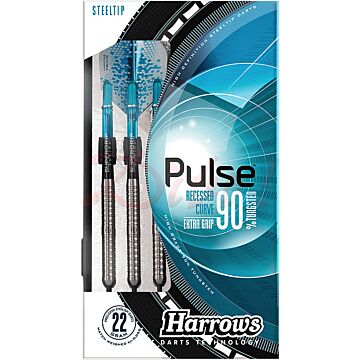 Harrows Pulse