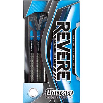 Harrows Revere