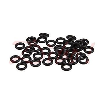 Rubberringen 30 stuks