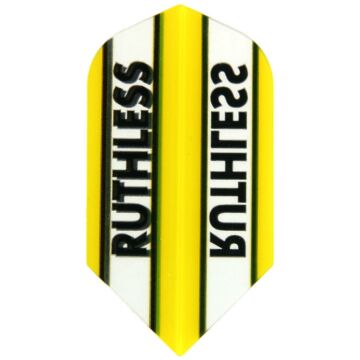 Ruthless flight 1776