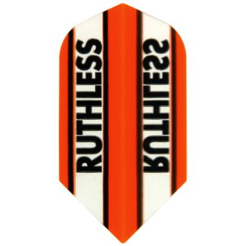 Ruthless flight 1779