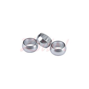 Set Alu Shaftringen