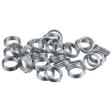 Shaftveertjes 30 stuks