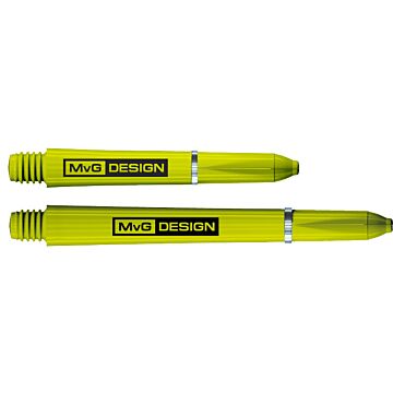 Winmau Signature Nylon MvG shaft