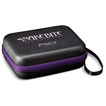 Red Dragon Snakebite Firestone III wallet