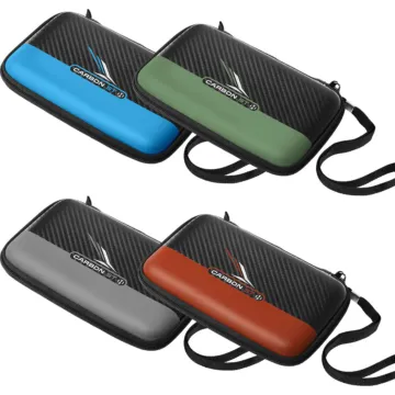 Harrows Carbon ST Pro 6 case