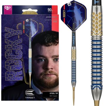 Target Josh Rock Generation 1 SP 90% 