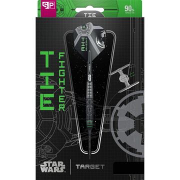 Target Starwars Tie Fighter darts
