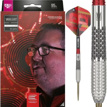 Target Stephen Bunting G5