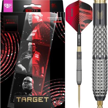 Target Stephen Bunting G5 Void