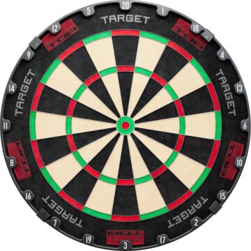 Target TOR dartbord Target TOR dartbord