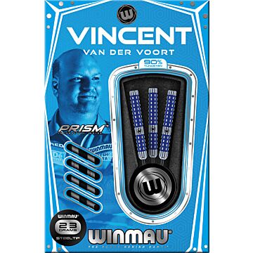 Winmau Vincent Van Der Voort