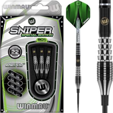 Winmau Sniper SE-1