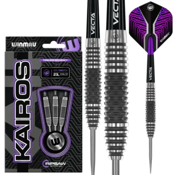 Winmau Kairos 01