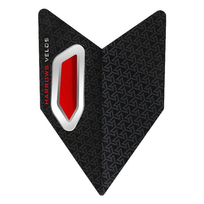 Harrows Velos Red flight 1000