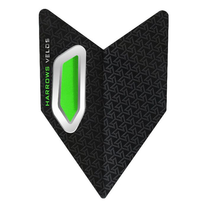 Harrows Velos Green flight 1005