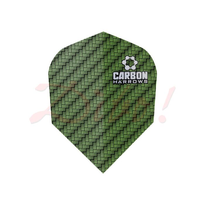 Carbon flight 1204