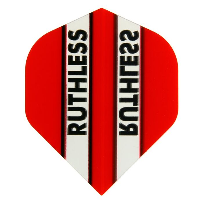 Ruthless flight 1710