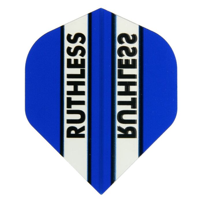Ruthless flight 1713