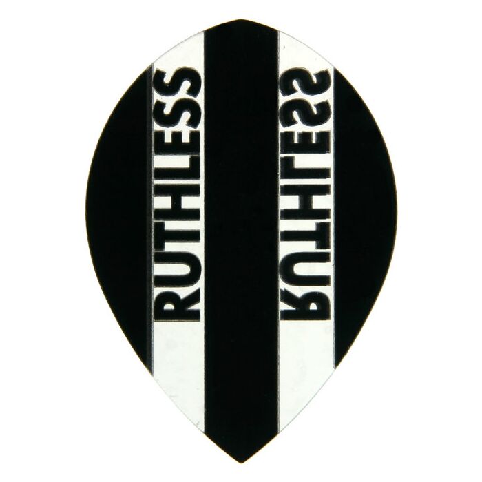 Ruthless flight 1750