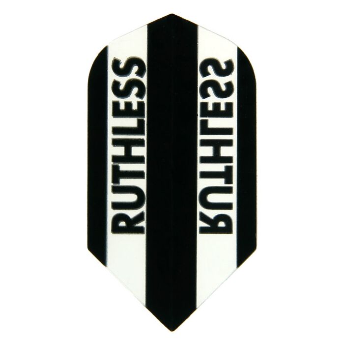 Ruthless flight 1760