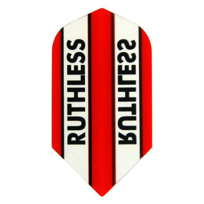 Ruthless flight 1762