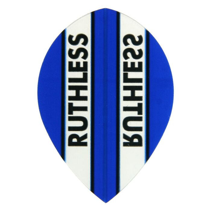 Ruthless flight 1782