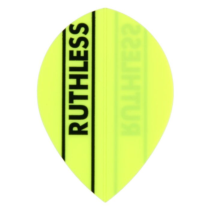 Ruthless flight 1784