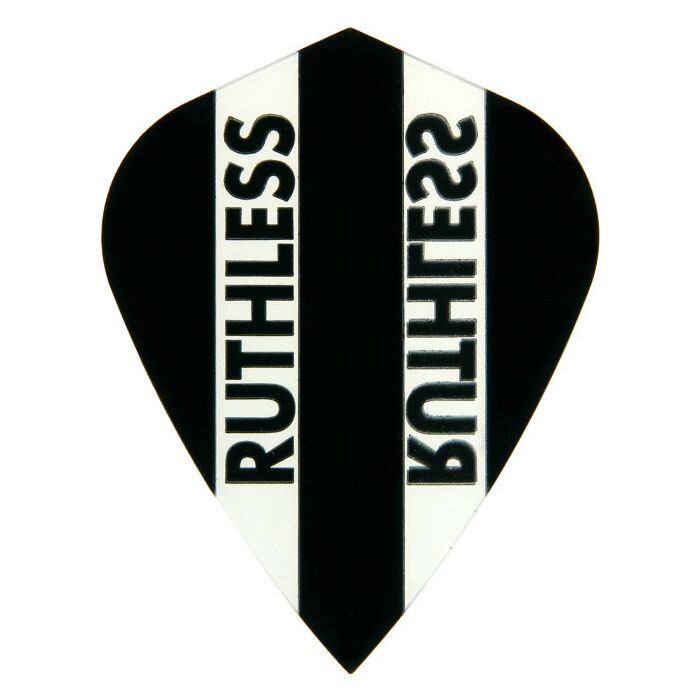 Ruthless flight 1790