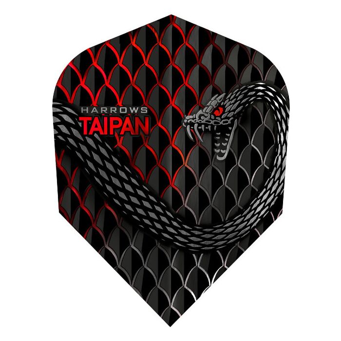 Taipan Red flight 2302