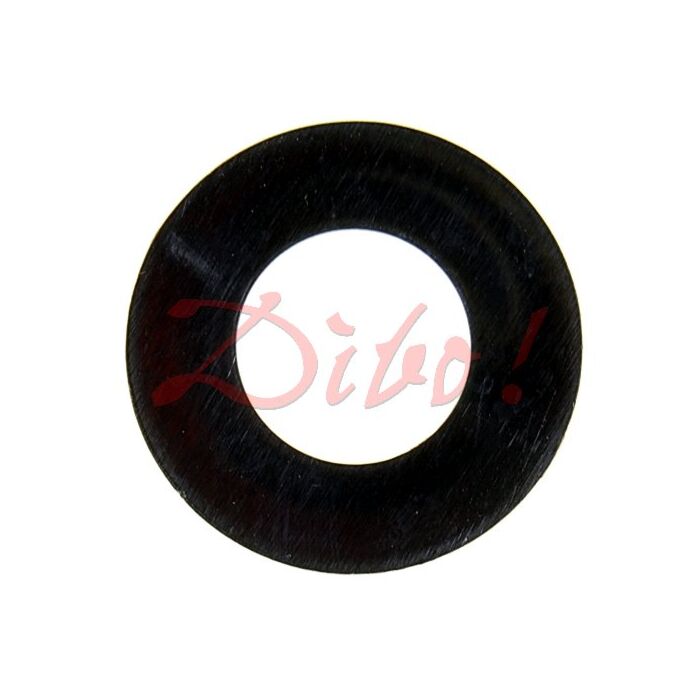 Nylon ring voor voetbalstangen 16mm